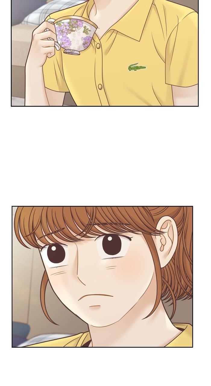Odd Girl Out Chap 367 - Next Chap 368