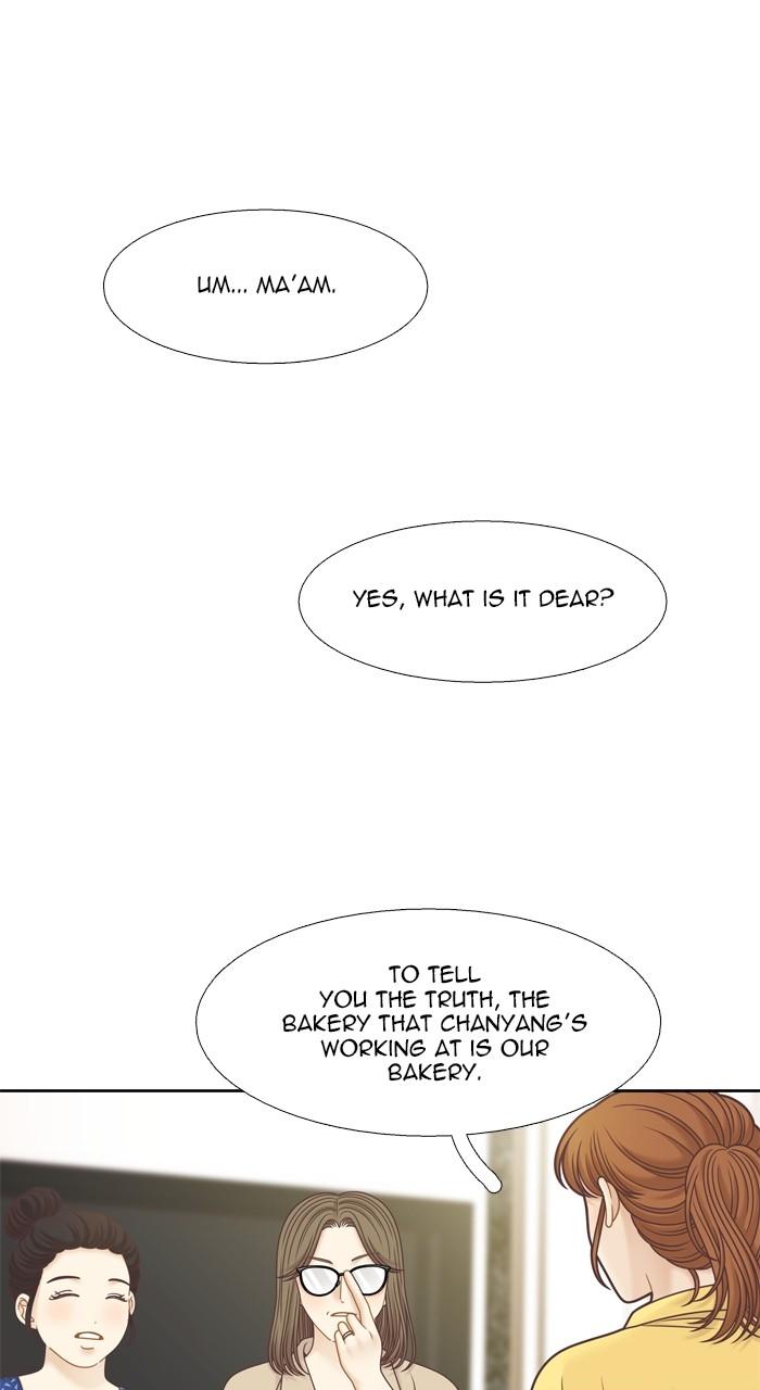 Odd Girl Out Chap 367 - Next Chap 368