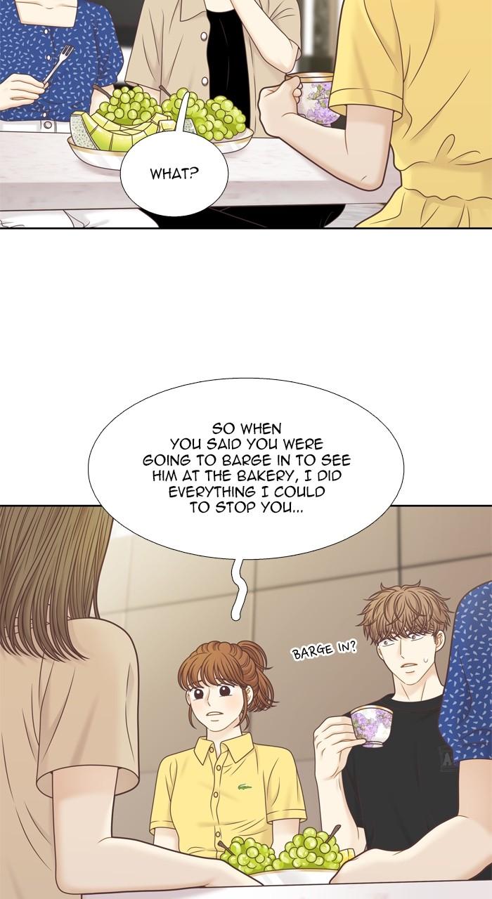 Odd Girl Out Chap 367 - Next Chap 368
