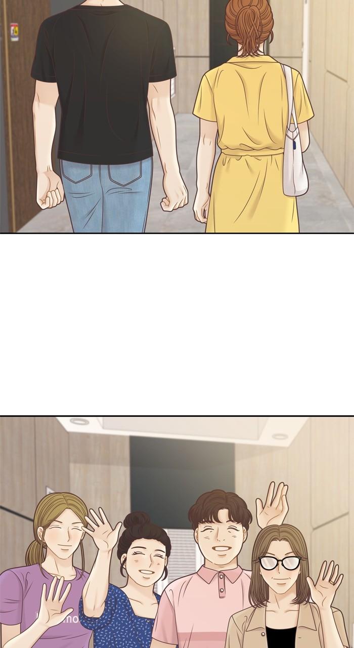 Odd Girl Out Chap 367 - Next Chap 368