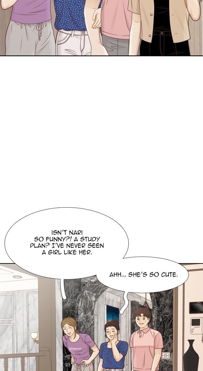 Odd Girl Out Chap 367 - Next Chap 368