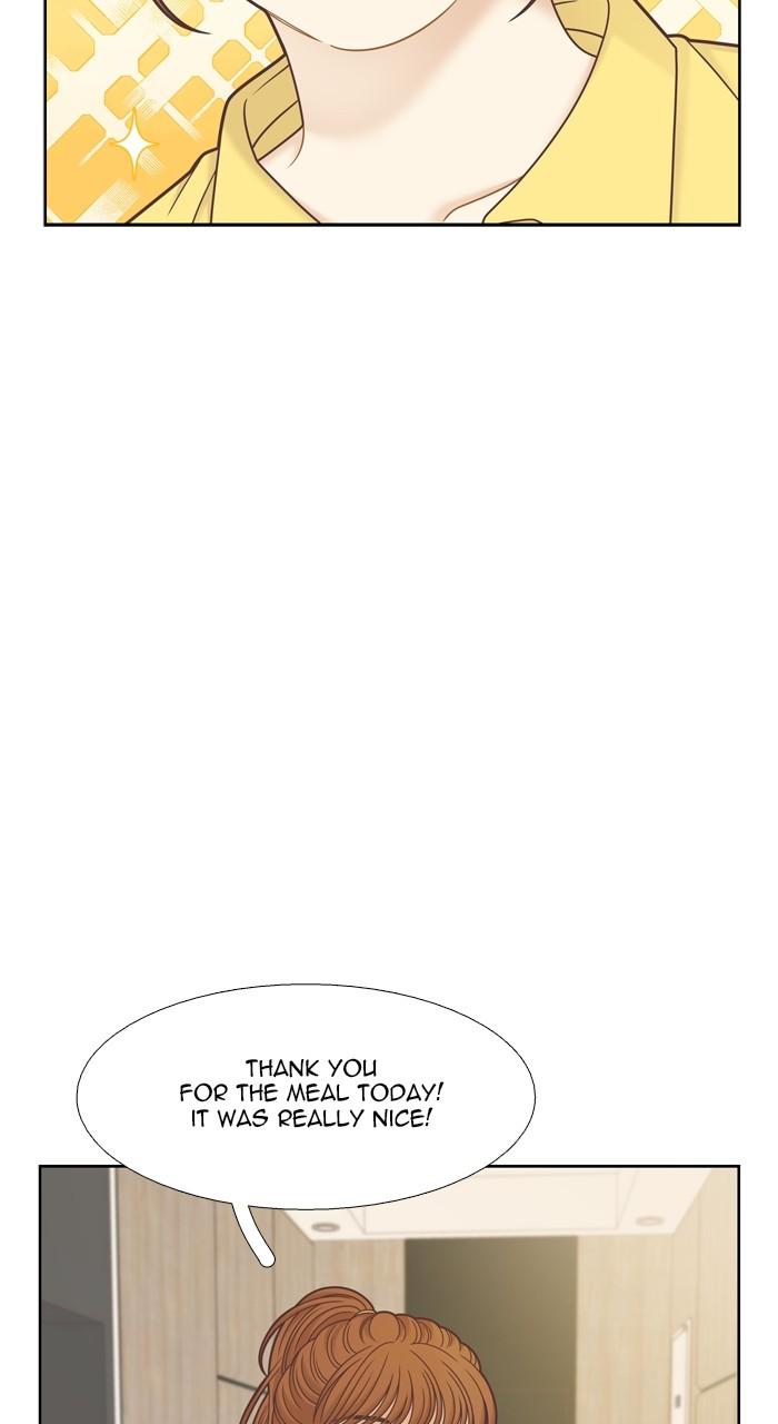 Odd Girl Out Chap 367 - Next Chap 368