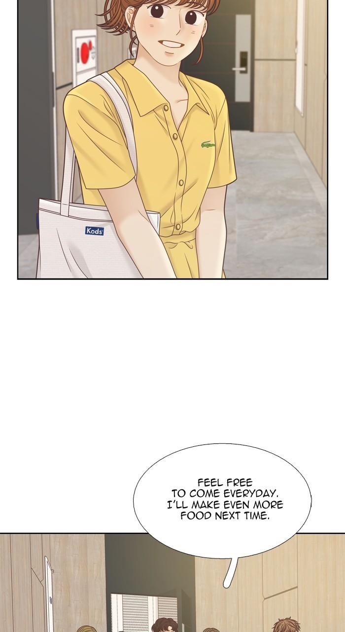 Odd Girl Out Chap 367 - Next Chap 368