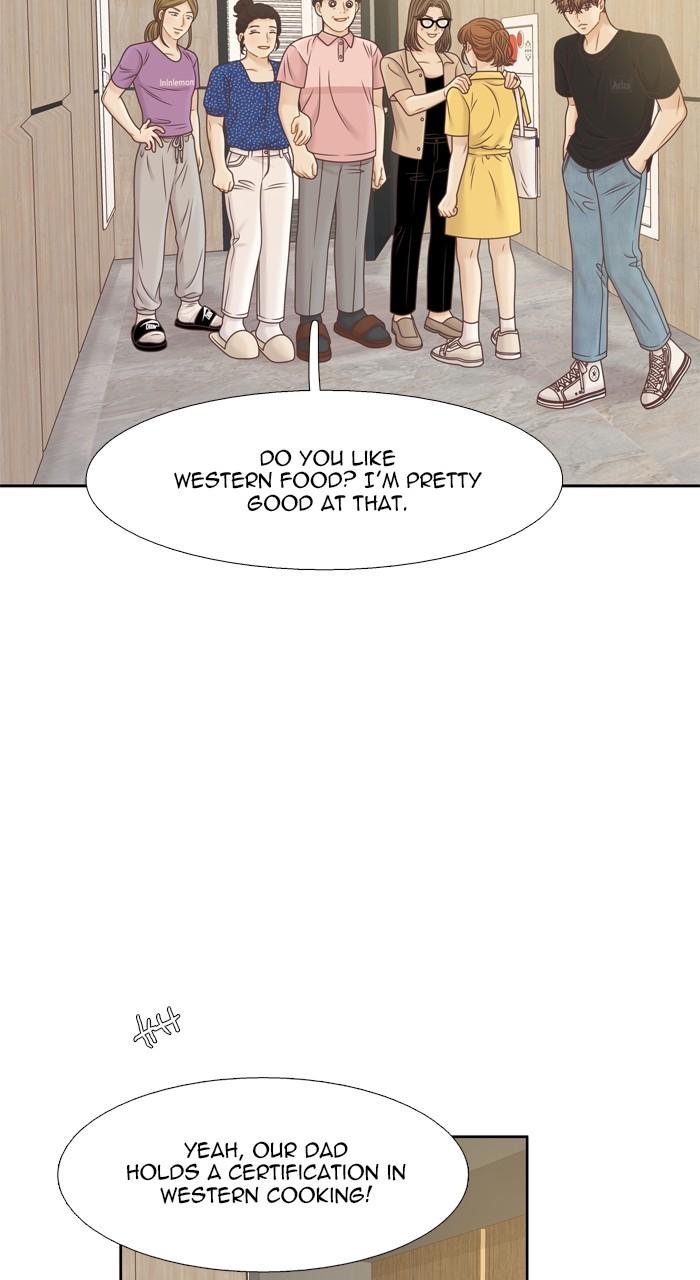 Odd Girl Out Chap 367 - Next Chap 368