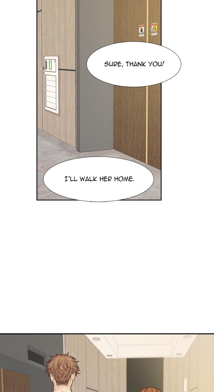 Odd Girl Out Chap 367 - Next Chap 368
