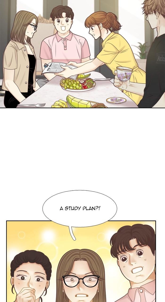 Odd Girl Out Chap 367 - Next Chap 368