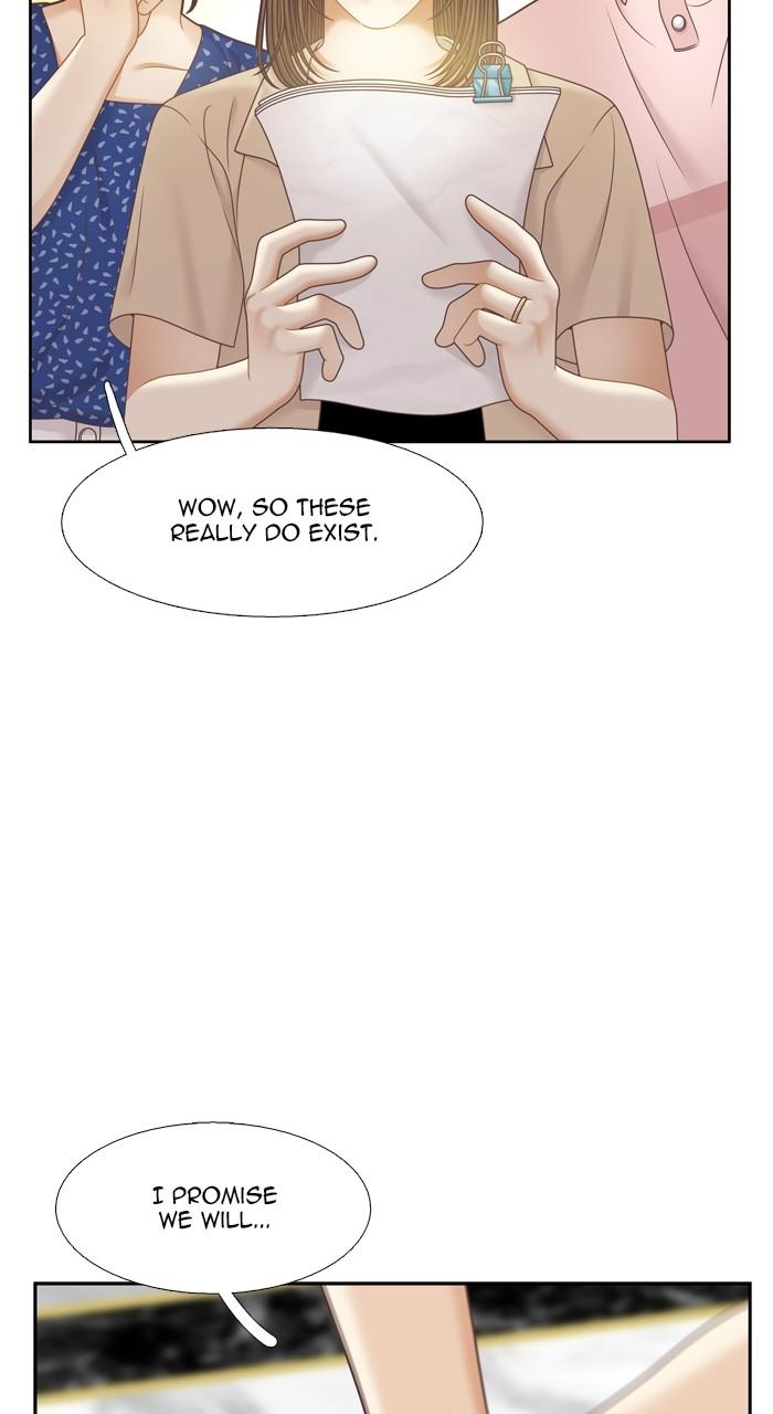 Odd Girl Out Chap 367 - Next Chap 368