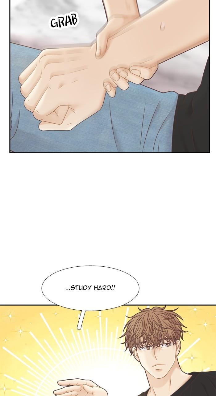 Odd Girl Out Chap 367 - Next Chap 368