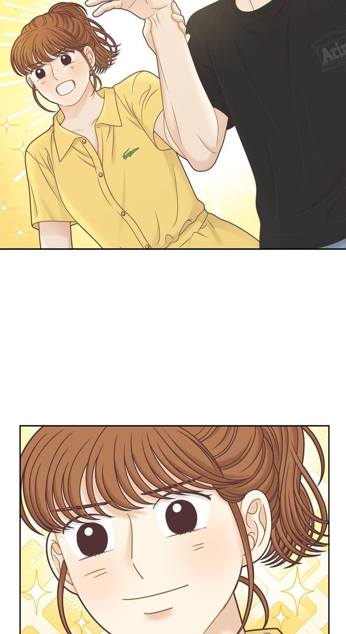 Odd Girl Out Chap 367 - Next Chap 368