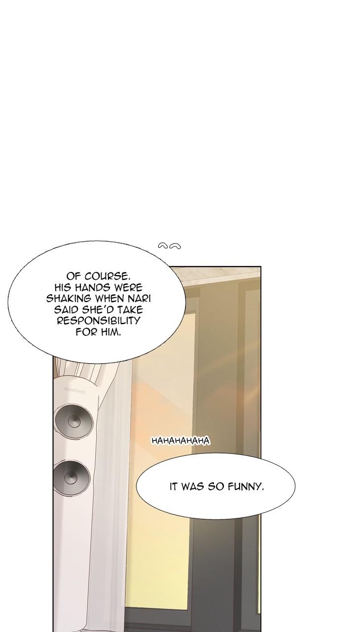 Odd Girl Out Chap 367 - Next Chap 368