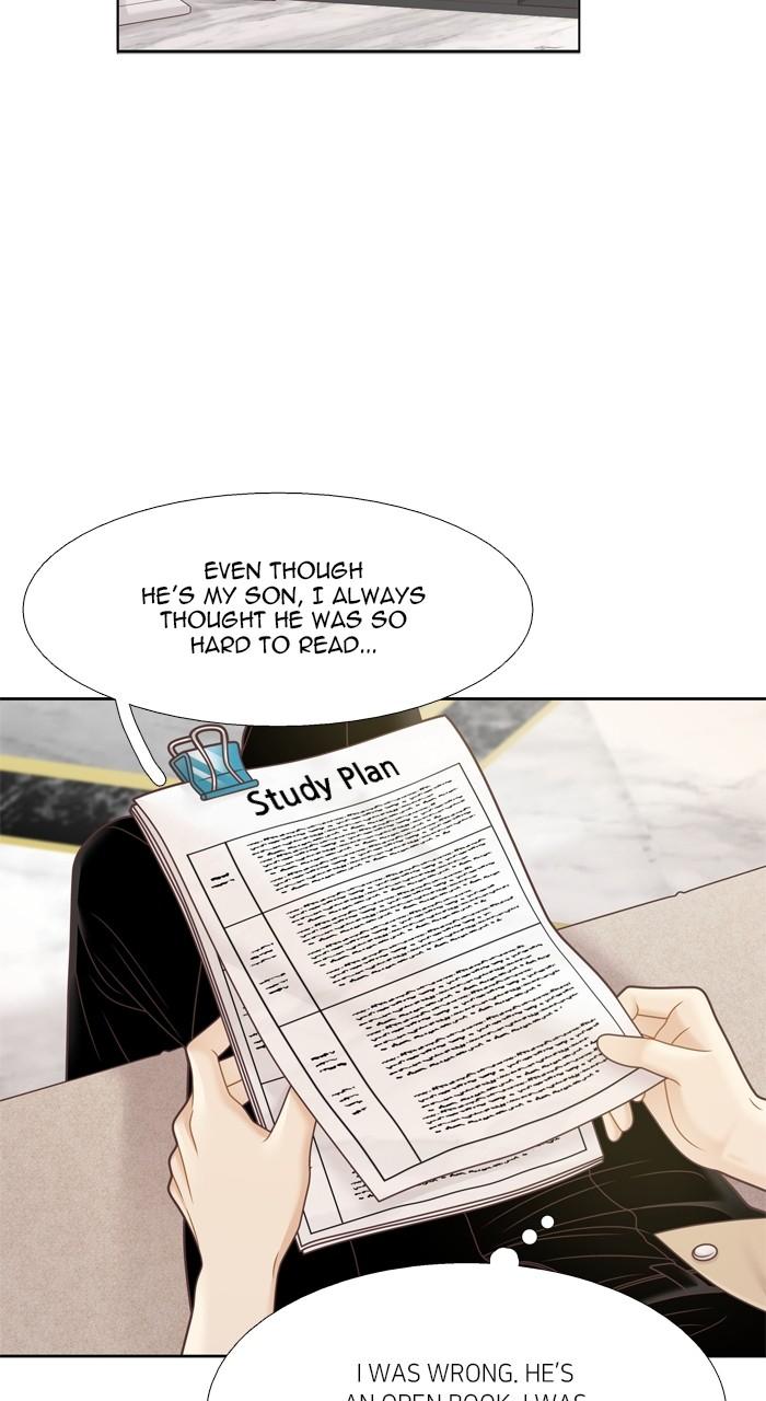 Odd Girl Out Chap 367 - Next Chap 368