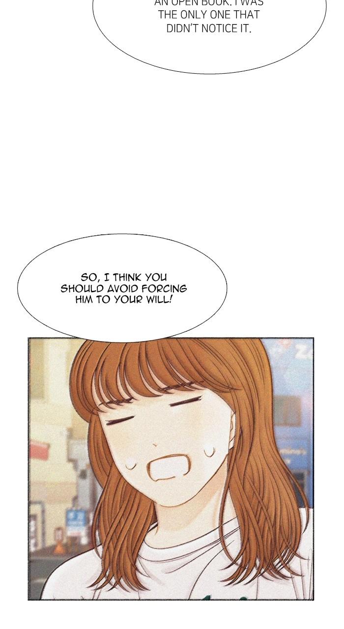 Odd Girl Out Chap 367 - Next Chap 368