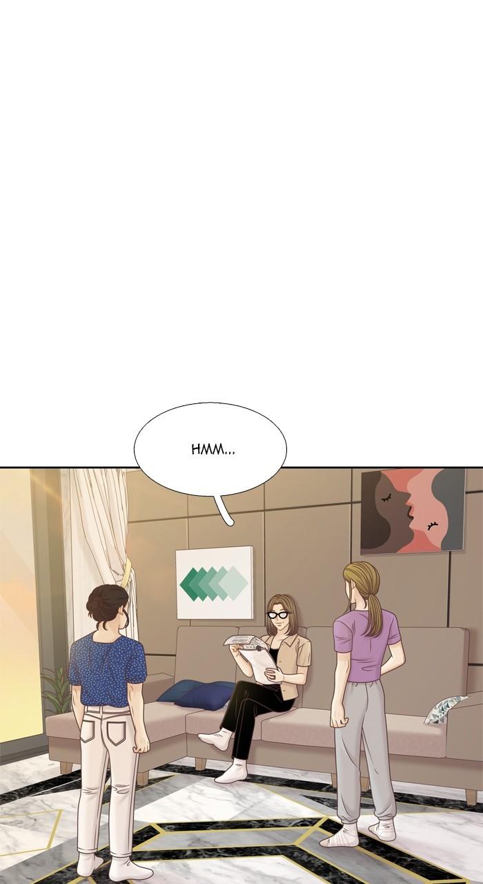 Odd Girl Out Chap 367 - Next Chap 368