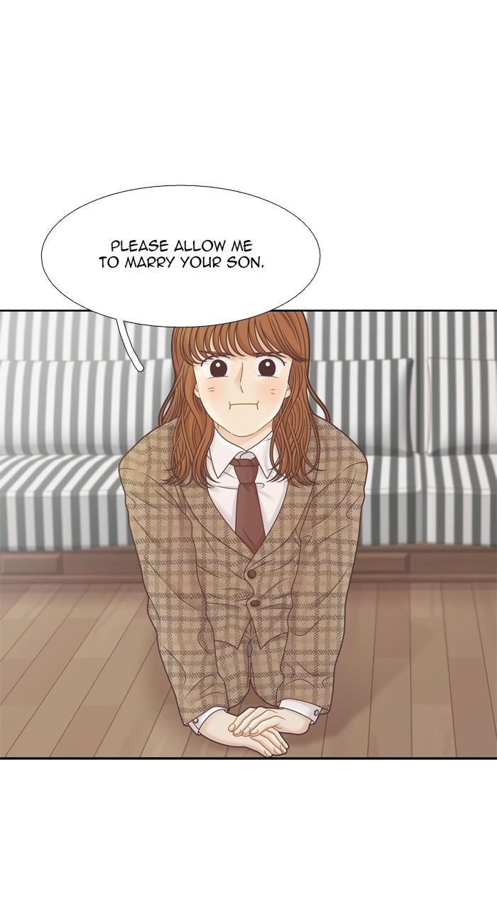 Odd Girl Out Chap 367 - Next Chap 368