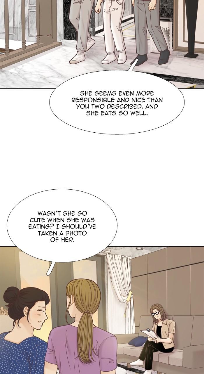 Odd Girl Out Chap 367 - Next Chap 368