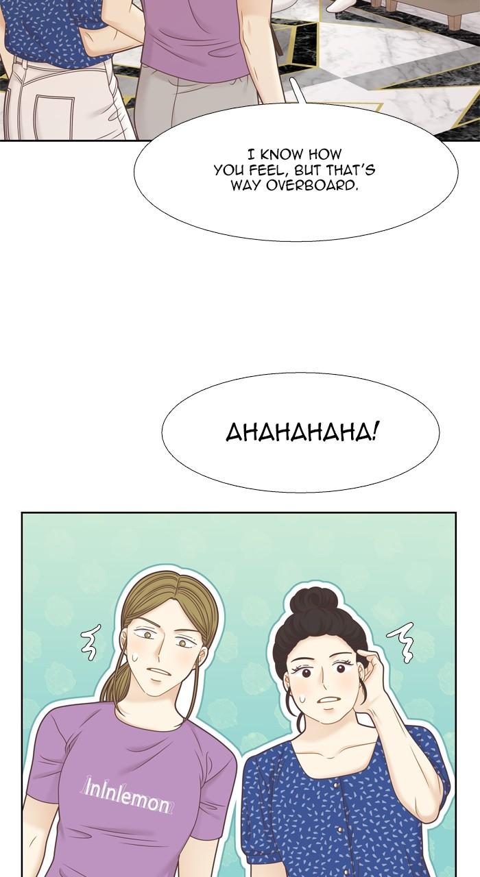 Odd Girl Out Chap 367 - Next Chap 368
