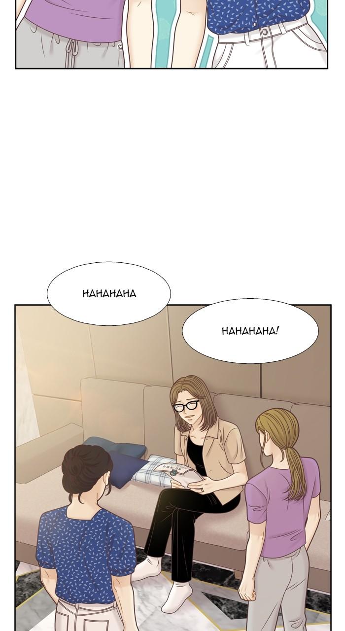 Odd Girl Out Chap 367 - Next Chap 368