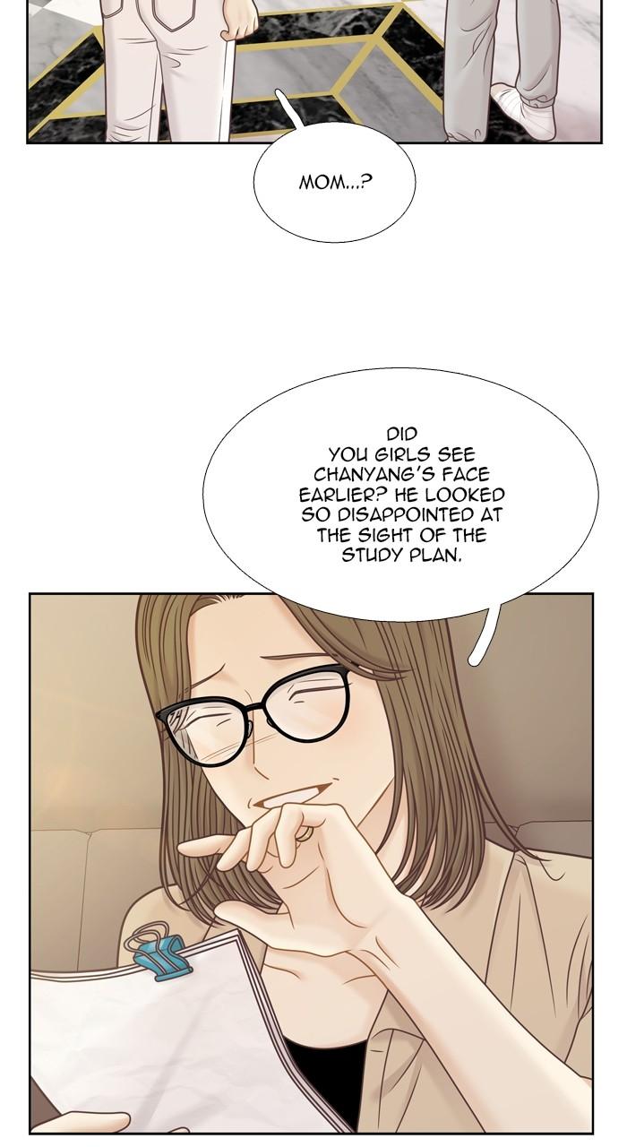 Odd Girl Out Chap 367 - Next Chap 368