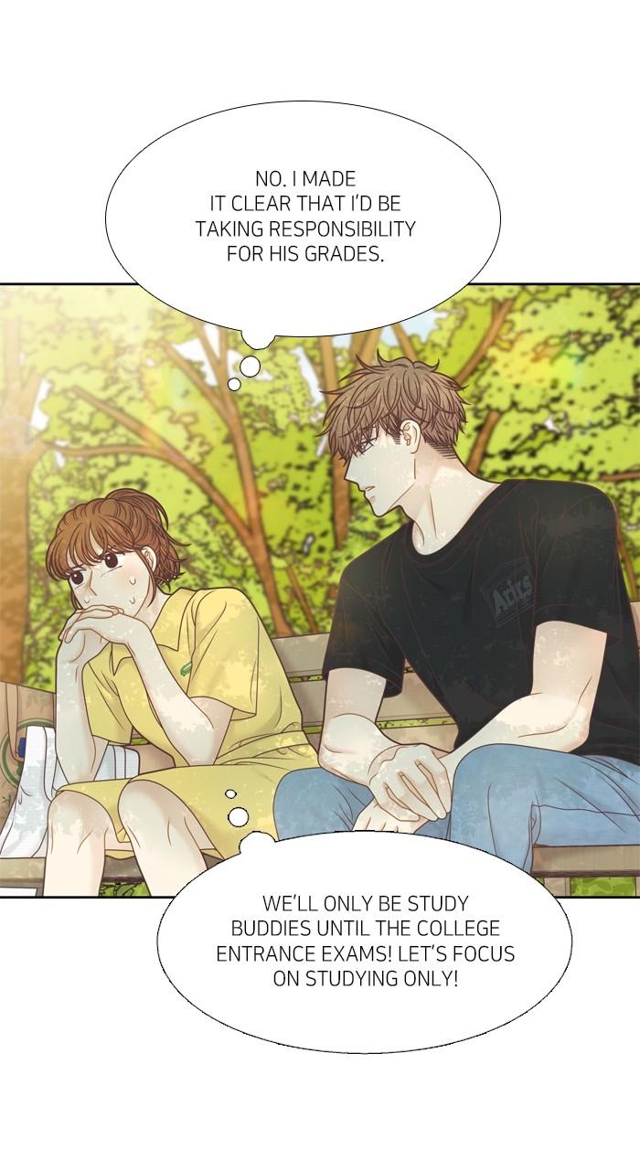 Odd Girl Out Chap 367 - Next Chap 368