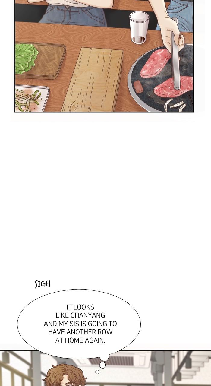 Odd Girl Out Chap 364 - Next Chap 365