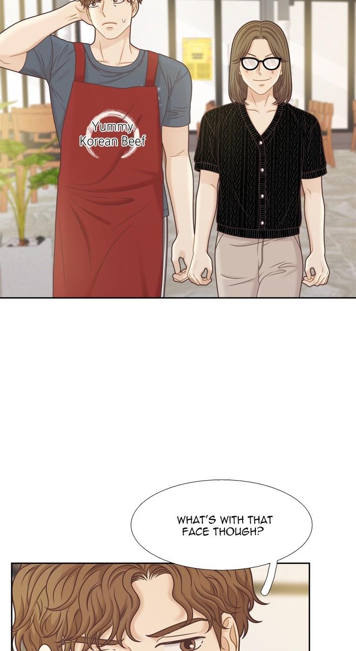 Odd Girl Out Chap 364 - Next Chap 365