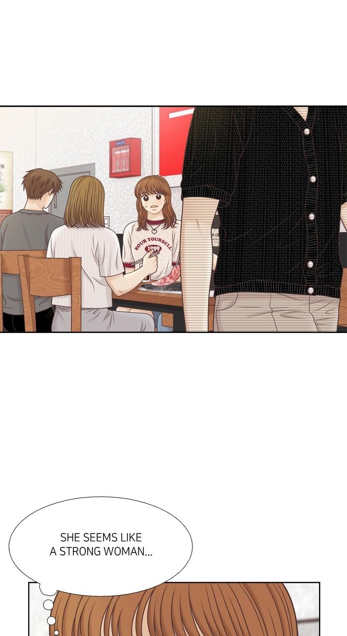 Odd Girl Out Chap 364 - Next Chap 365