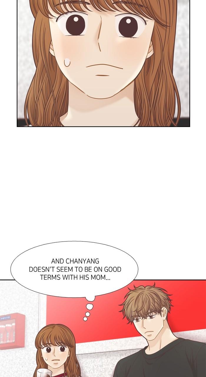 Odd Girl Out Chap 364 - Next Chap 365