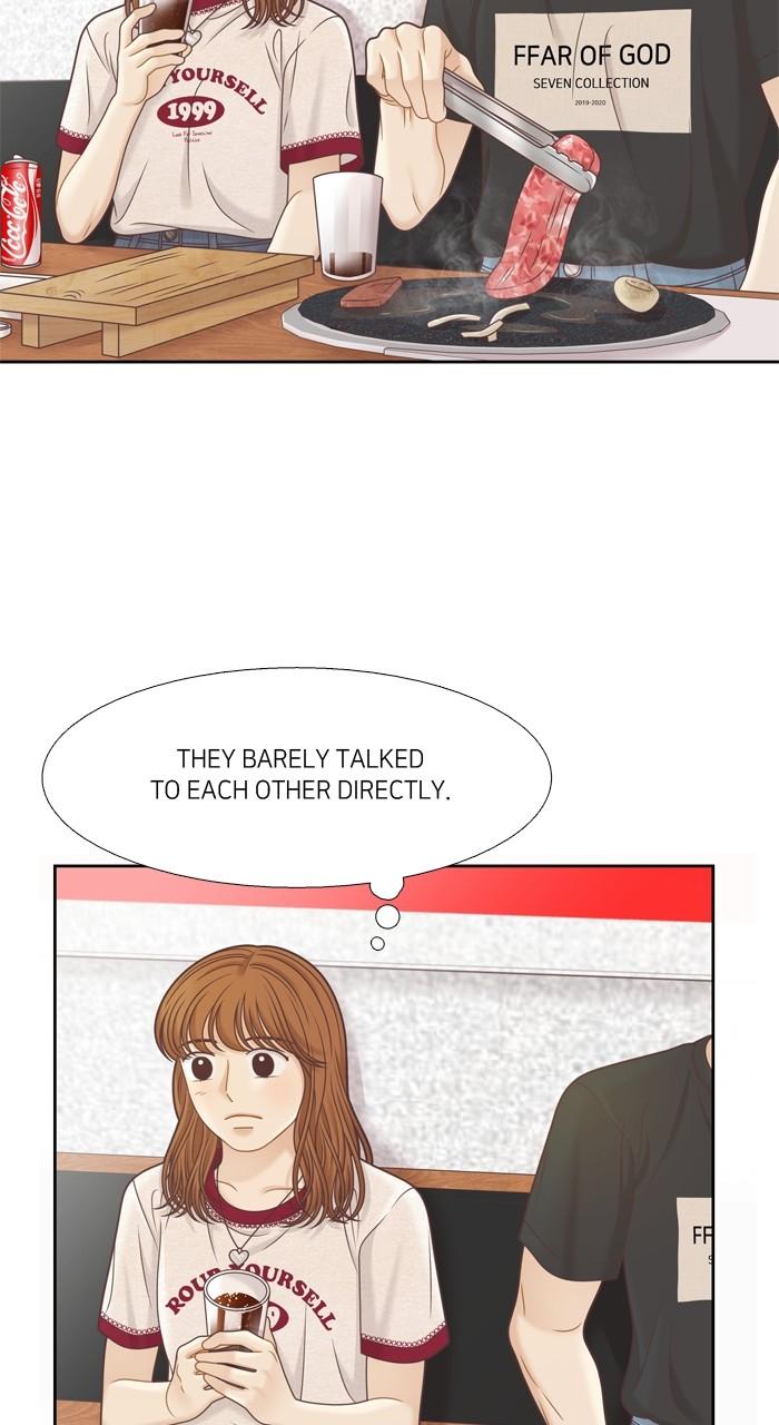 Odd Girl Out Chap 364 - Next Chap 365