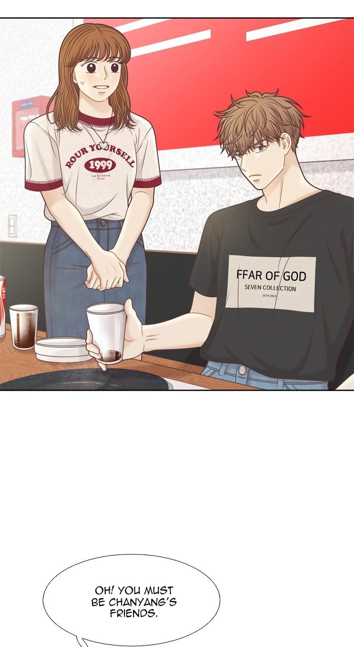Odd Girl Out Chap 364 - Next Chap 365