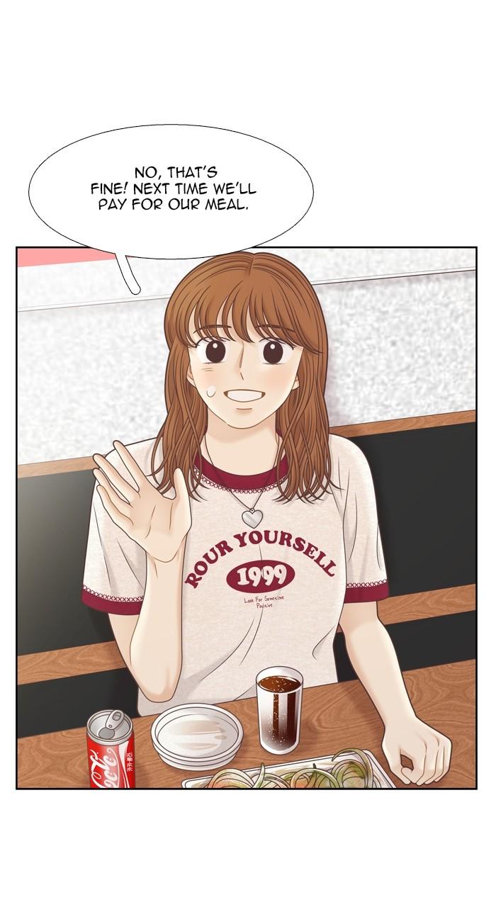 Odd Girl Out Chap 364 - Next Chap 365