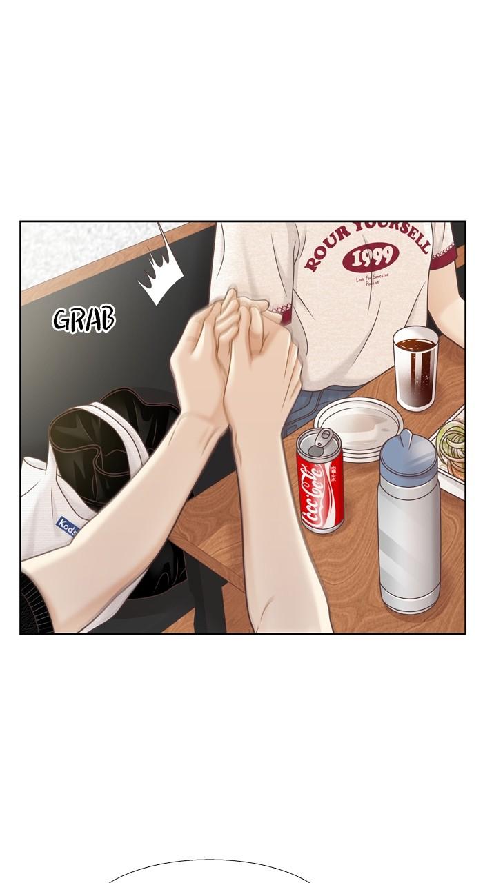 Odd Girl Out Chap 364 - Next Chap 365