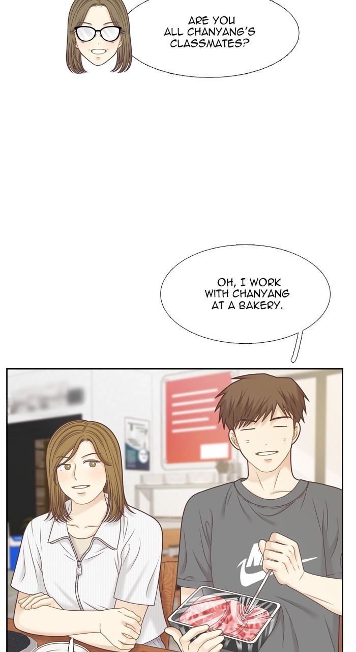 Odd Girl Out Chap 364 - Next Chap 365