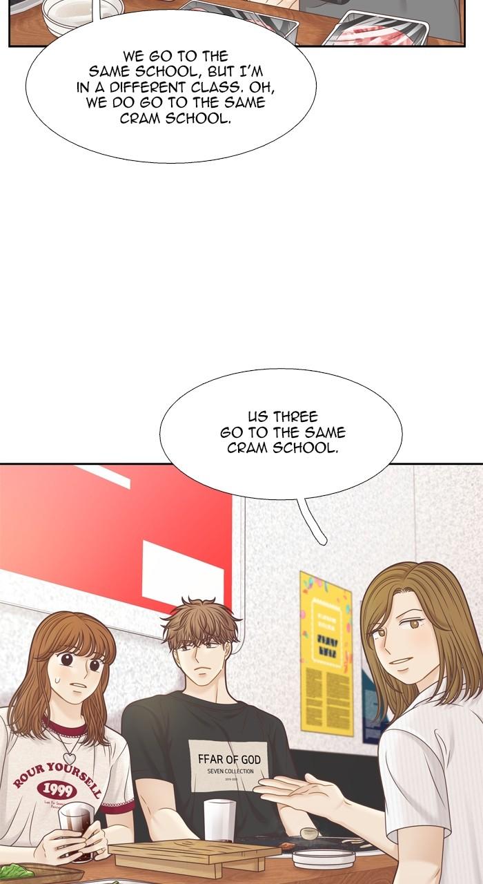 Odd Girl Out Chap 364 - Next Chap 365