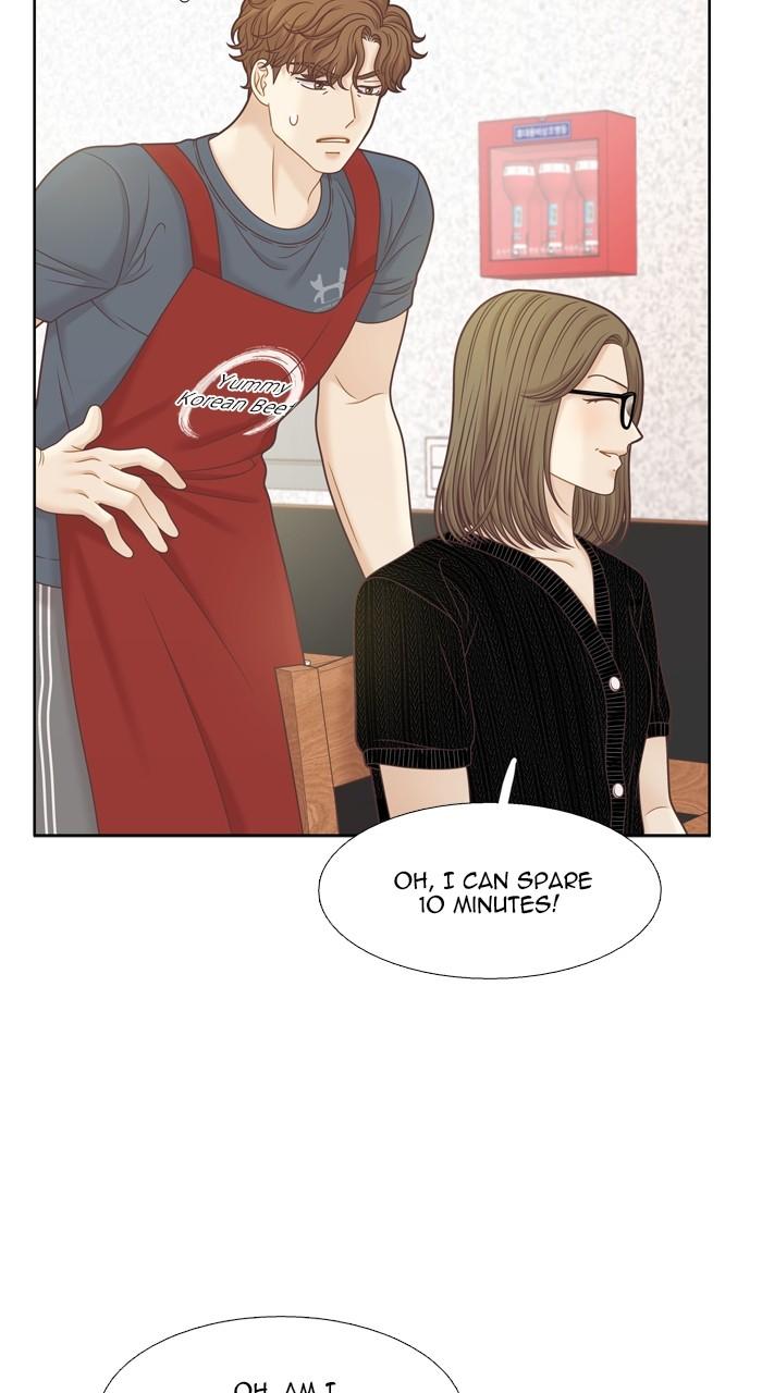 Odd Girl Out Chap 364 - Next Chap 365