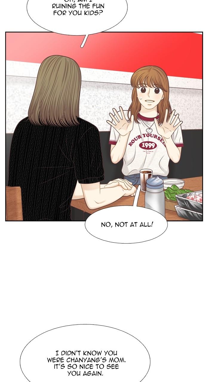 Odd Girl Out Chap 364 - Next Chap 365