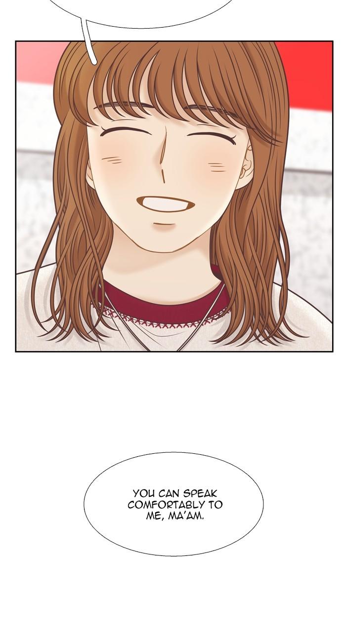Odd Girl Out Chap 364 - Next Chap 365