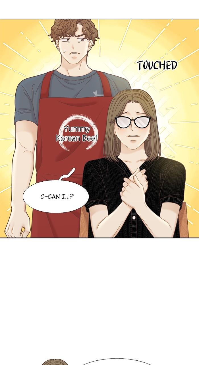 Odd Girl Out Chap 364 - Next Chap 365