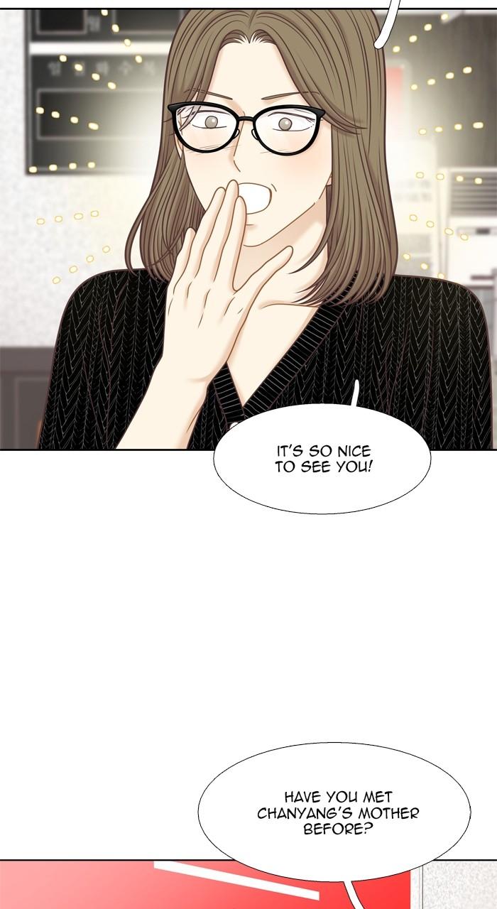 Odd Girl Out Chap 364 - Next Chap 365