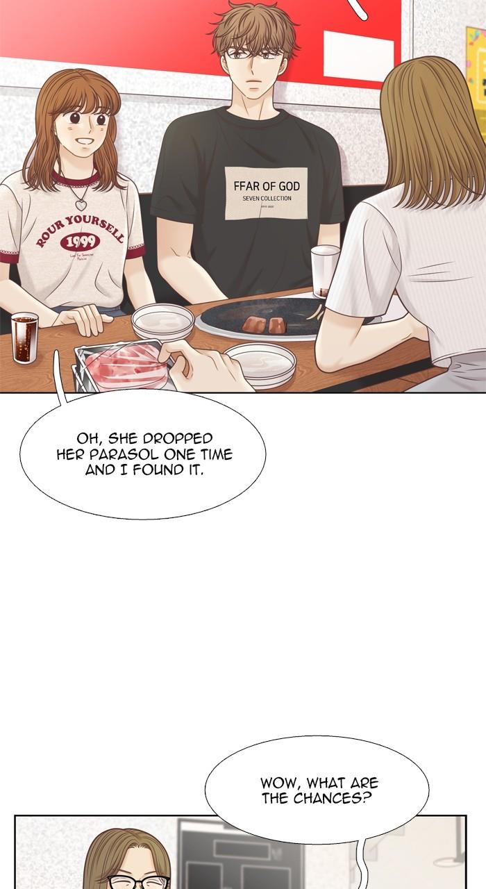Odd Girl Out Chap 364 - Next Chap 365