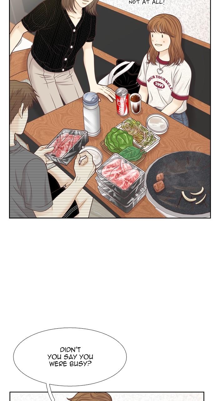 Odd Girl Out Chap 364 - Next Chap 365