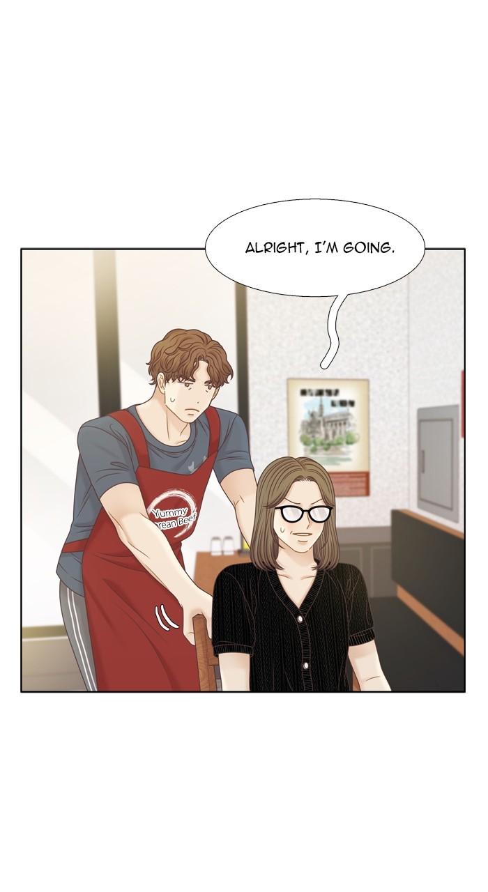 Odd Girl Out Chap 364 - Next Chap 365