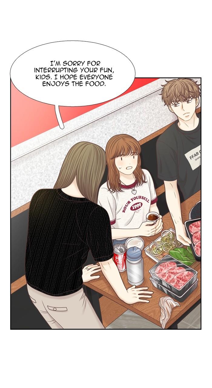 Odd Girl Out Chap 364 - Next Chap 365