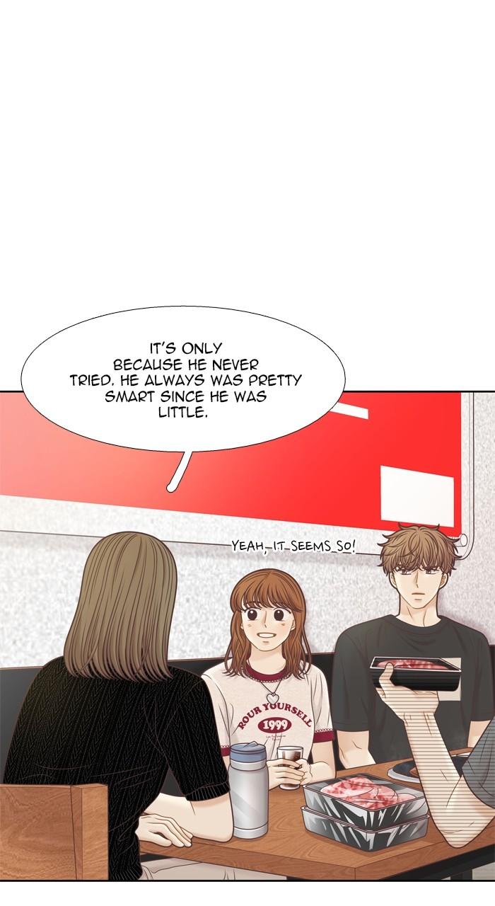 Odd Girl Out Chap 364 - Next Chap 365