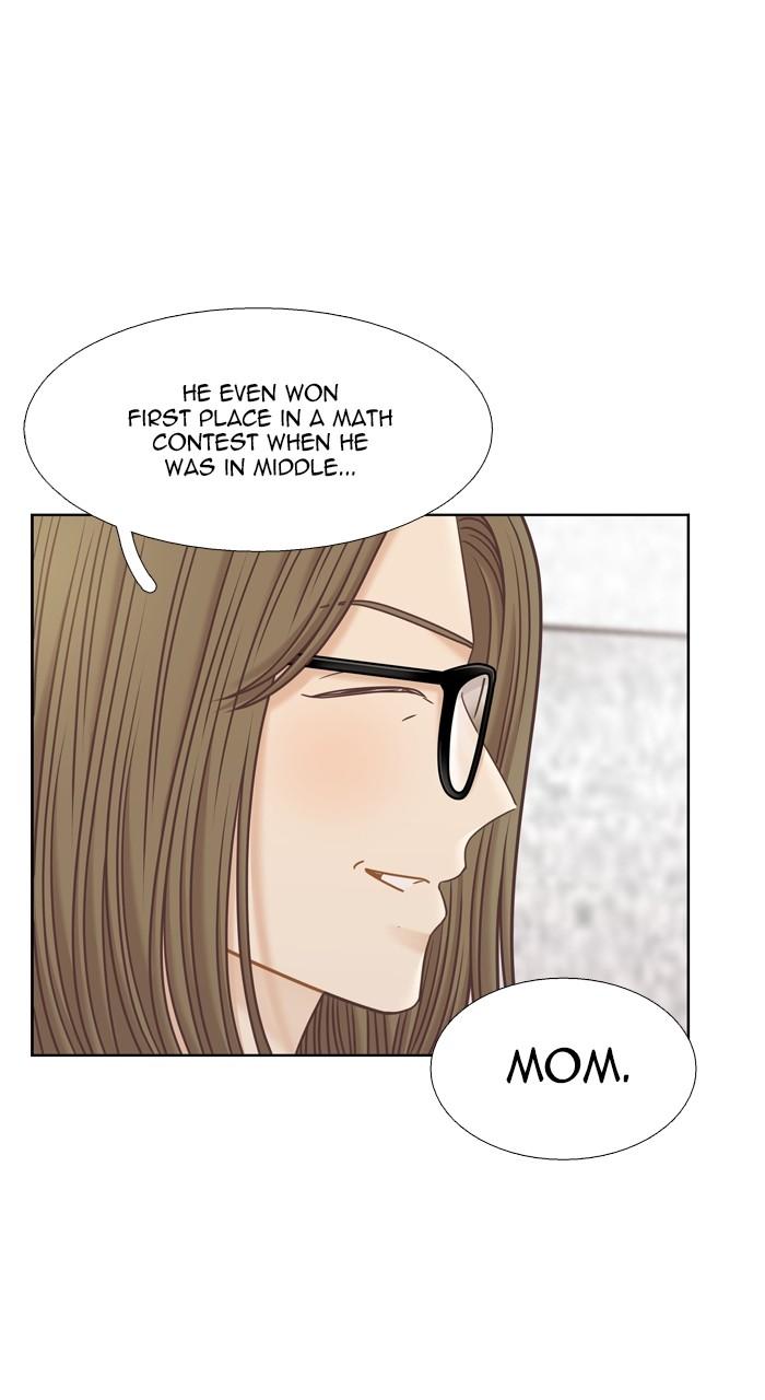 Odd Girl Out Chap 364 - Next Chap 365