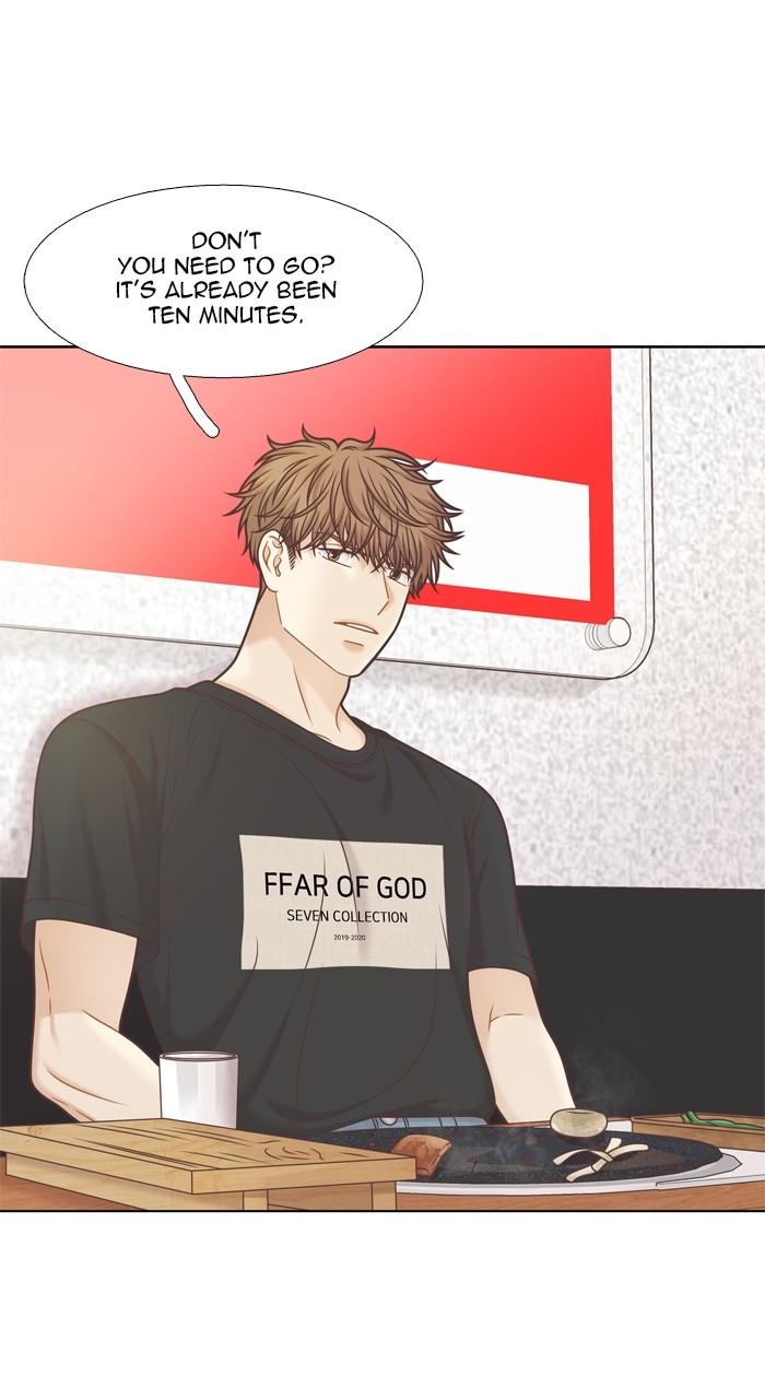 Odd Girl Out Chap 364 - Next Chap 365
