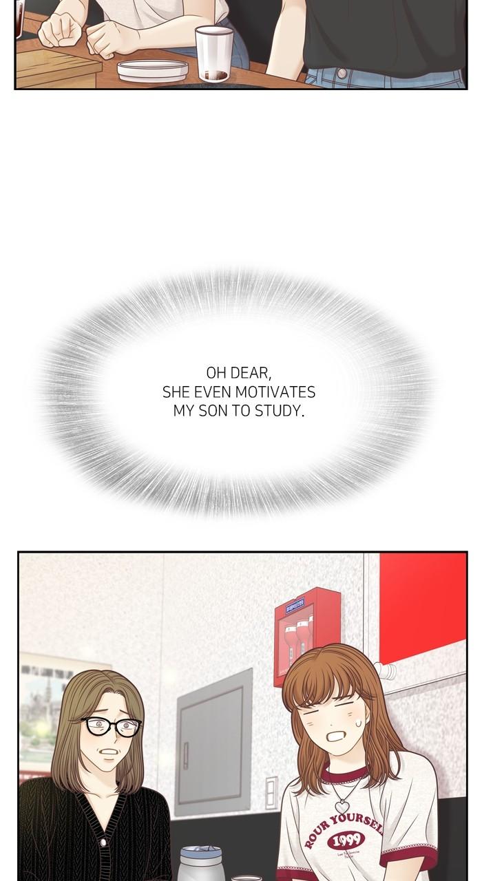 Odd Girl Out Chap 364 - Next Chap 365