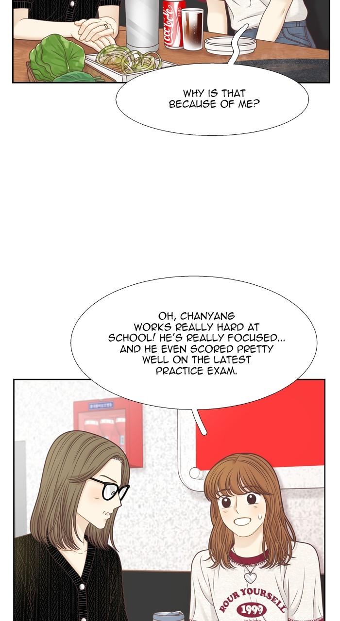 Odd Girl Out Chap 364 - Next Chap 365
