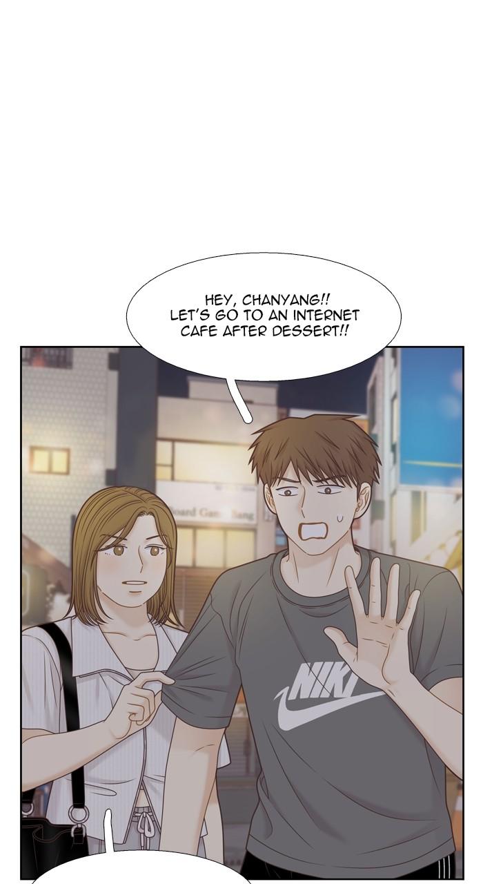 Odd Girl Out Chap 364 - Next Chap 365