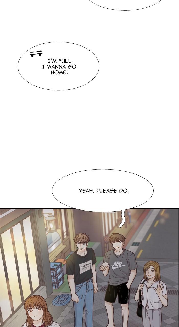 Odd Girl Out Chap 364 - Next Chap 365