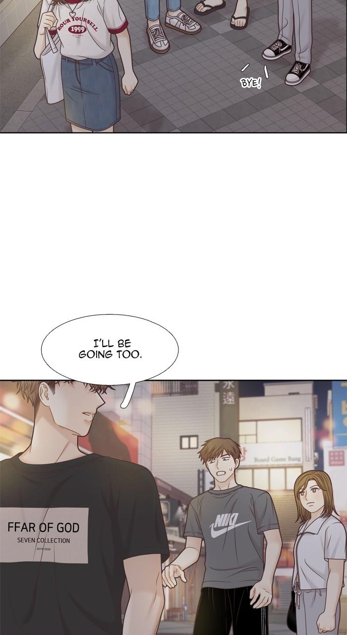 Odd Girl Out Chap 364 - Next Chap 365